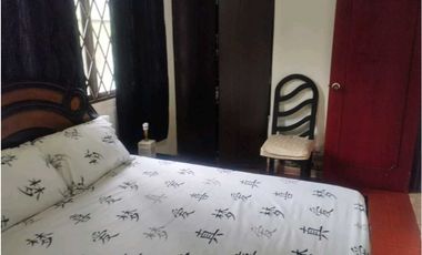 Venta Casa Campestre La Elvira (GHE)