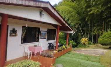 Venta Casa Campestre La Elvira (GHE)