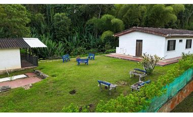 Venta Casa Campestre La Elvira (GHE)