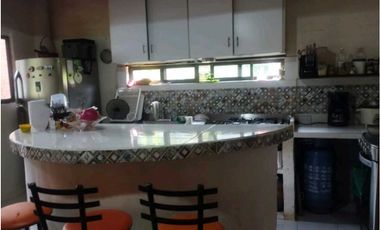 Venta Casa Campestre La Elvira (GHE)