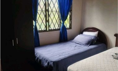 Venta Casa Campestre La Elvira (GHE)