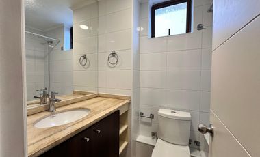 Departamento 1 dormitorio Edificio Millaray San Pedro de la Paz