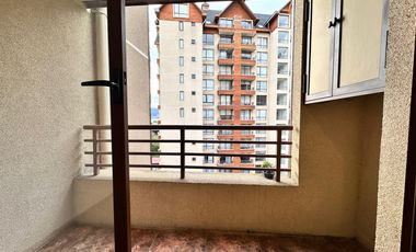 Departamento 1 dormitorio Edificio Millaray San Pedro de la Paz