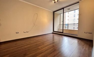 Departamento 1 dormitorio Edificio Millaray San Pedro de la Paz