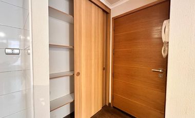 Departamento 1 dormitorio Edificio Millaray San Pedro de la Paz