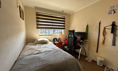 Casa exterior de Condominio sector Torreones Concepción