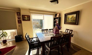 Casa exterior de Condominio sector Torreones Concepción