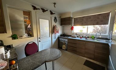 Casa exterior de Condominio sector Torreones Concepción