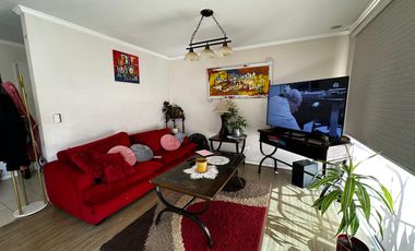 Casa exterior de Condominio sector Torreones Concepción