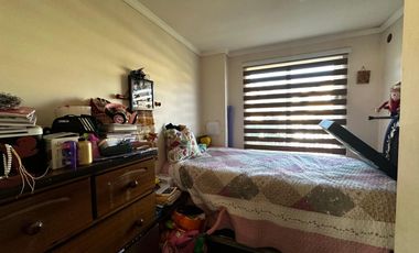 Casa exterior de Condominio sector Torreones Concepción