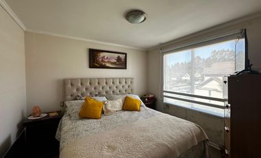 Casa exterior de Condominio sector Torreones Concepción