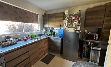 Casa exterior de Condominio sector Torreones Concepción