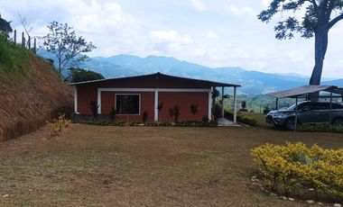 Venta De Finca En Santo Domingo, Porce -PARTNER-