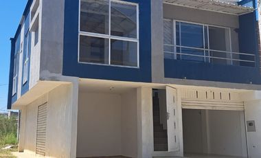 Casa En Venta Urbanización Ciudad De Dios 1 - Jamundí