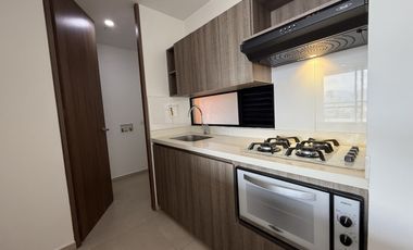 Se Arrienda Apartamento En Envigado