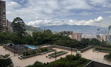 Se Arrienda Apartamento En Envigado