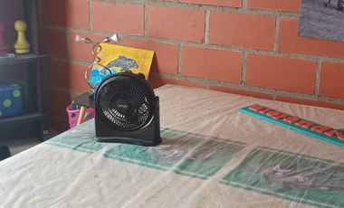 Venta De Finca En Santo Domingo, Porce -PARTNER-