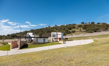 Lotes en Venta en Sauco Residencial