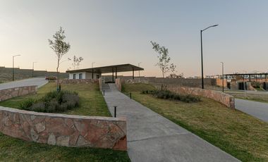 Lotes en Venta en Sauco Residencial