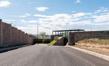 Lotes en Venta en Sauco Residencial