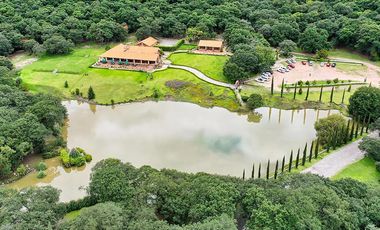 Lotes en Venta en Sauco Residencial