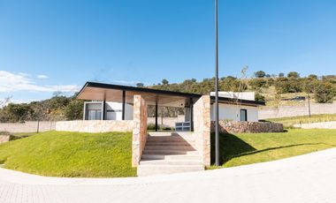 Lotes en Venta en Sauco Residencial