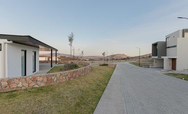 Lotes en Venta en Sauco Residencial