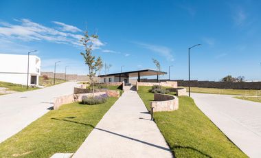 Lotes en Venta en Sauco Residencial