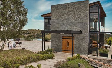 Lotes en Venta en Sauco Residencial