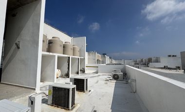 DEPA EN RENTA EN KOSTA 90 EDIFICIO B