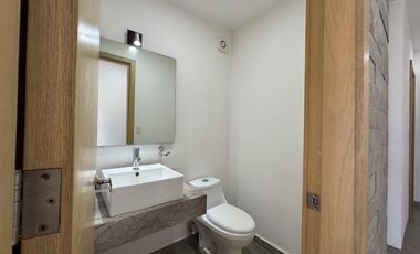 DEPA EN RENTA EN KOSTA 90 EDIFICIO B