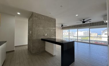 DEPA EN RENTA EN KOSTA 90 EDIFICIO B