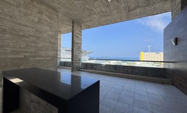 DEPA EN RENTA EN KOSTA 90 EDIFICIO B