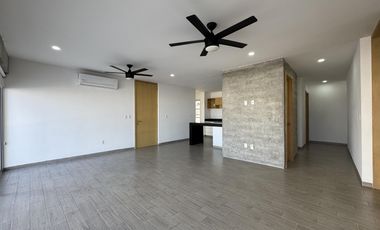 DEPA EN RENTA EN KOSTA 90 EDIFICIO B