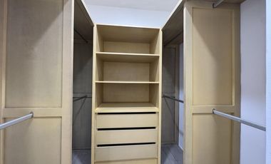 DEPA EN RENTA EN KOSTA 90 EDIFICIO B