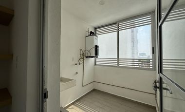 DEPA EN RENTA EN KOSTA 90 EDIFICIO B