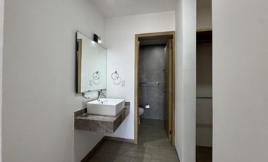 DEPA EN RENTA EN KOSTA 90 EDIFICIO B