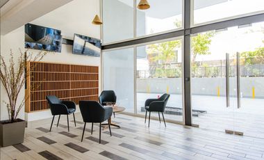 Av. Américo Vespucio (1 Est /1 Bod) [361-1]