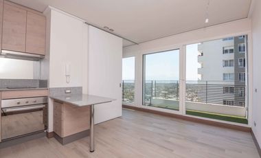 Av. Américo Vespucio (1 Est /1 Bod) [361-1]