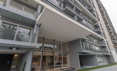 Av. Américo Vespucio (1 Est /1 Bod) [361-1]