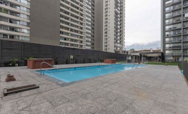 Av. Américo Vespucio (1 Est /1 Bod) [361-1]