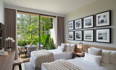 3 Bedroom apartment at Sudara Residences