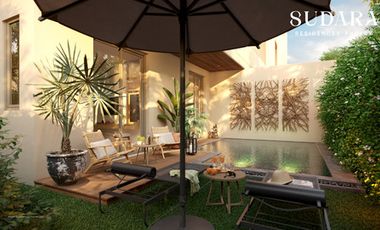 3 Bedroom apartment at Sudara Residences