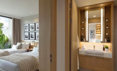 3 Bedroom apartment at Sudara Residences