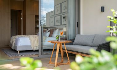 3 Bedroom apartment at Sudara Residences