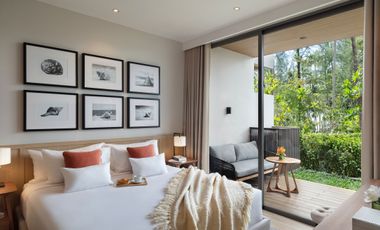 3 Bedroom apartment at Sudara Residences