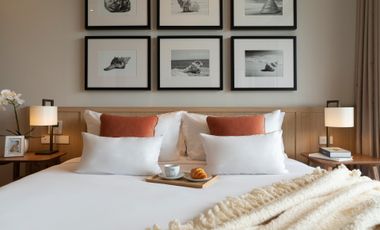 3 Bedroom apartment at Sudara Residences
