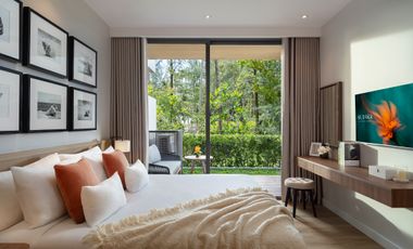 3 Bedroom apartment at Sudara Residences