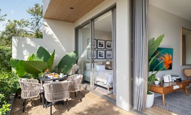 3 Bedroom apartment at Sudara Residences