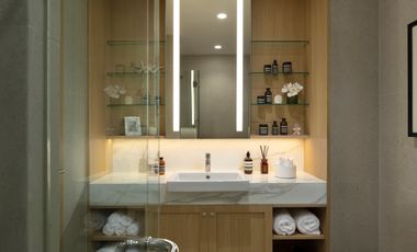 2 Bedroom apartment at Sudara Residences